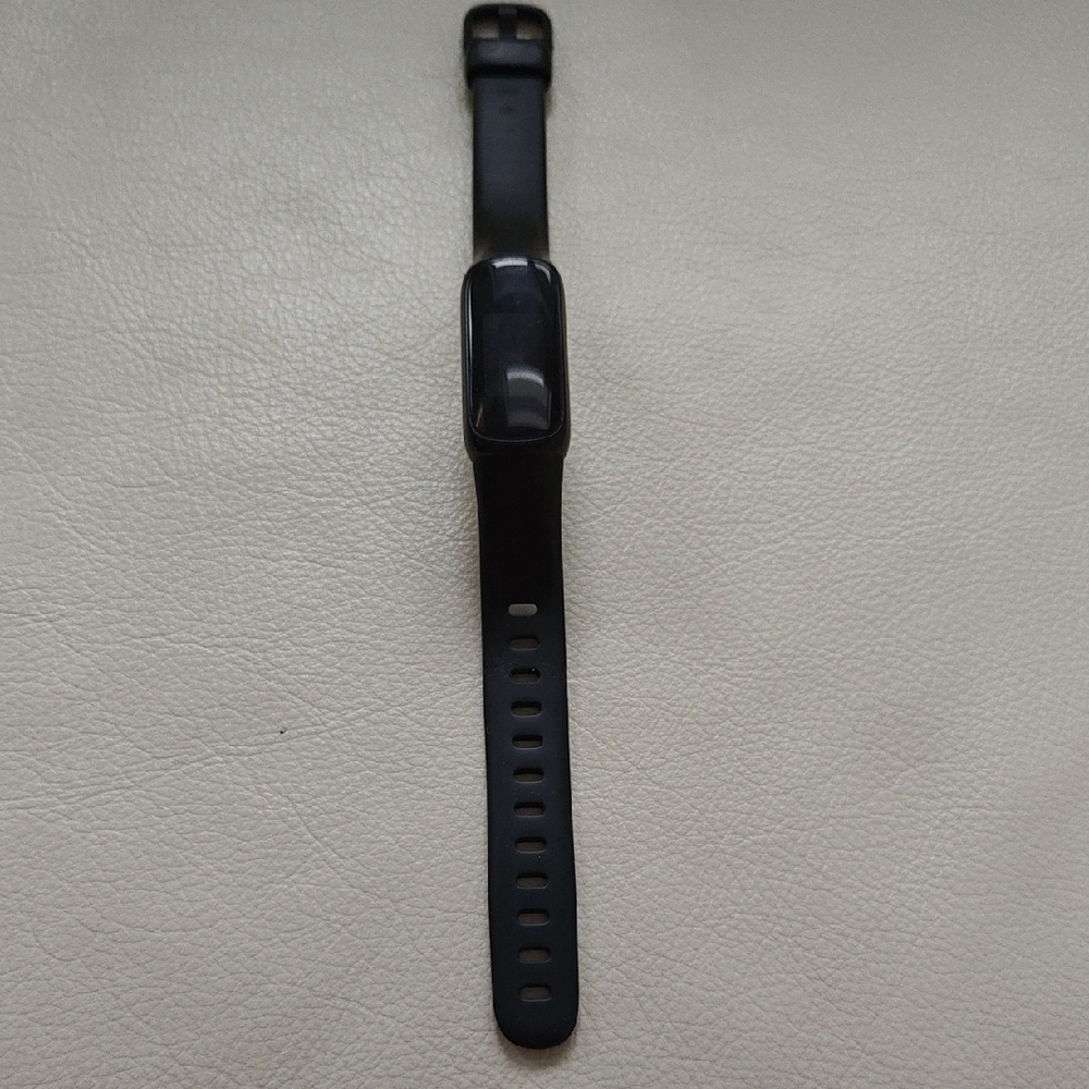 Fitbit Inspire 3 Black Smartwatch